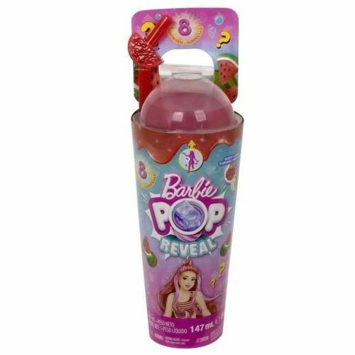 Dukke Barbie Pop Reveal Vandmelon
