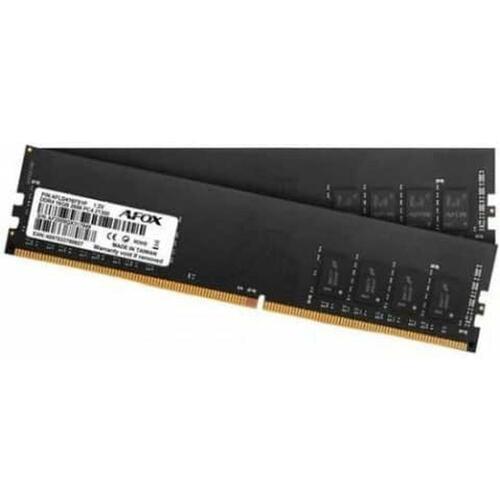 RAM-hukommelse Afox PAMAFODR40015 DDR4 16 GB CL15