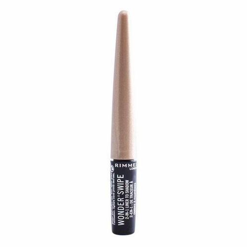 Eyeliner Wonder Shape Rimmel London 014 - fashum