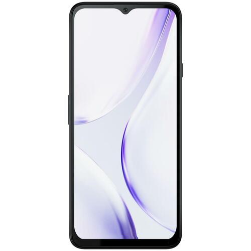 Smartphone Cubot NOTE 50 6,56" 256 GB 16 GB RAM Sort