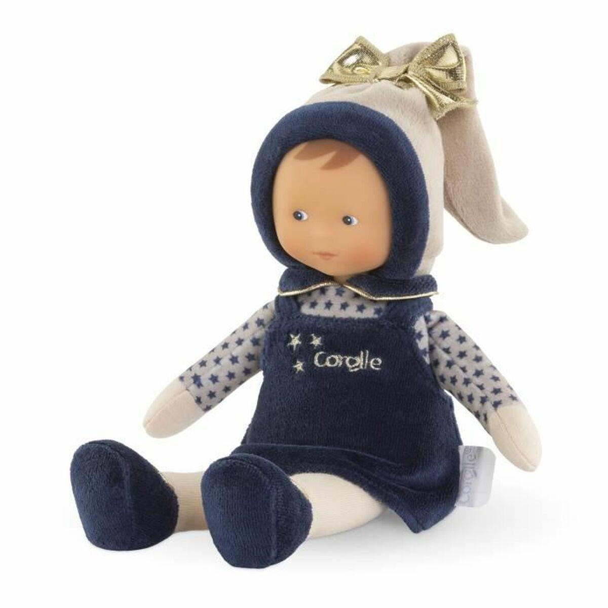 Babydukke Corolle Miss Marine Rêves d'Étoiles - 25 cm, marineblå
