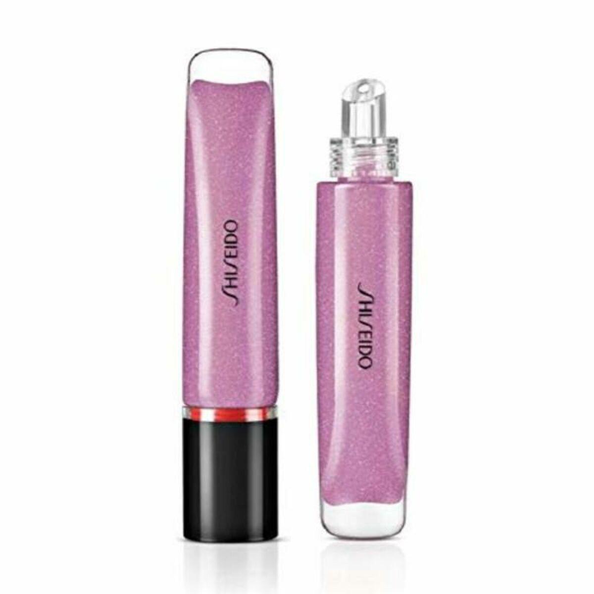 Lipgloss Shimmer Shiseido (9 ml) 06-daldal orange 9 ml