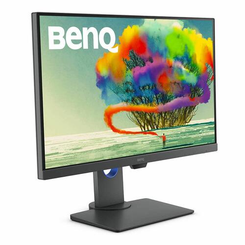 BenQ PD2705Q 27" Quad HD IPS LED-skærm