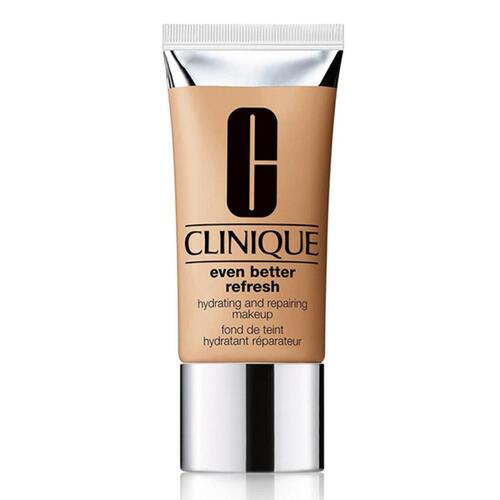 Flydende Makeup Even Better Refresh Clinique 30 ml WN76 - toasted wheat