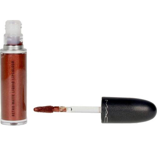 Læbestift Mac Retro Matte Stand-out
