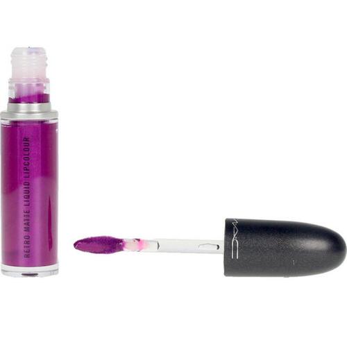 Læbestift Mac Retro Matte Stand-out