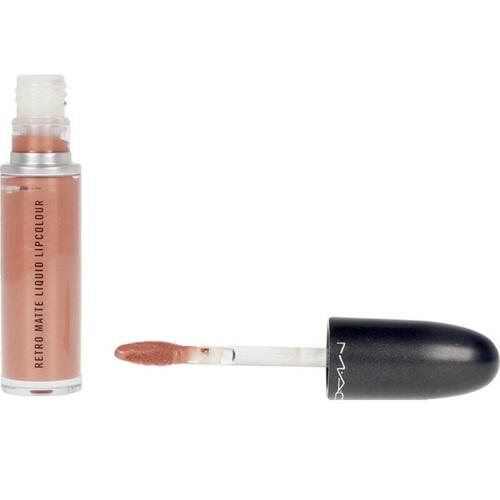 Læbestift Mac Retro Matte Stand-out