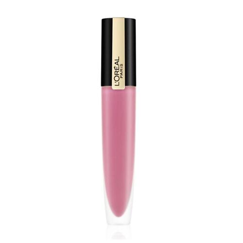 Læbestift Rouge Signature L'Oreal Make Up (7 ml) 7 ml 129-I believe 7 ml