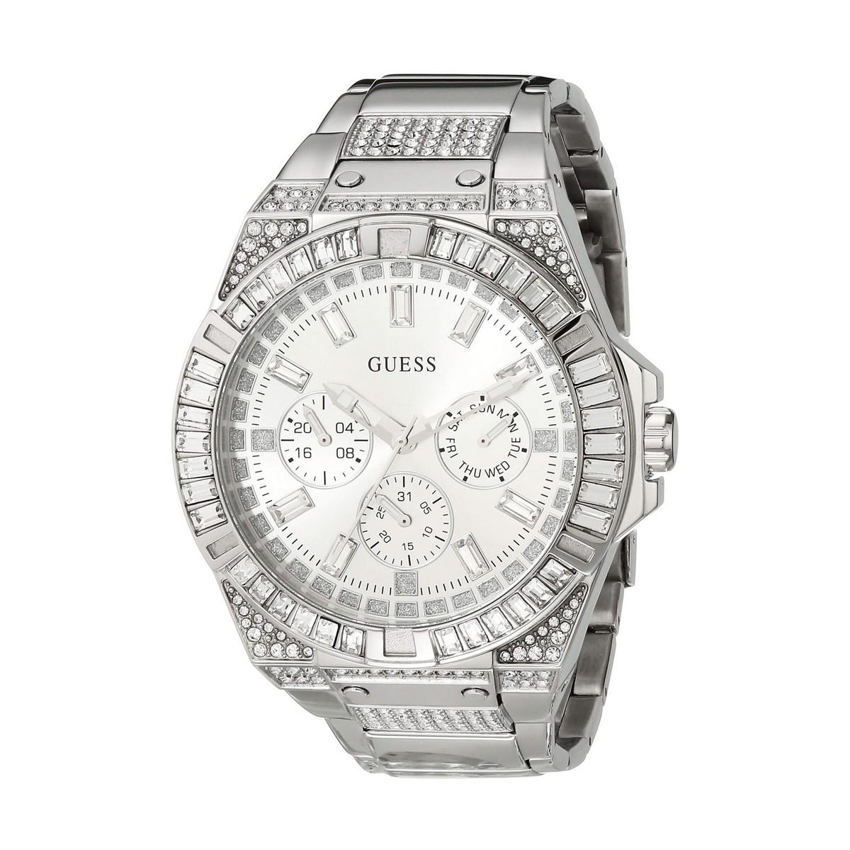 Unisex ur Guess GW0209G1 (Ø 47 mm)