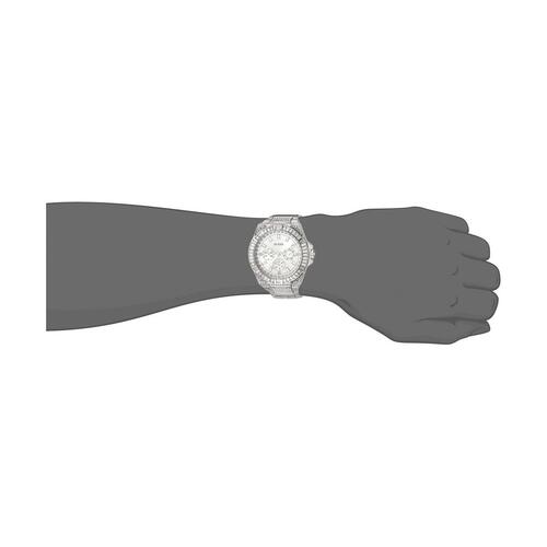 Unisex ur Guess GW0209G1 (Ø 47 mm)