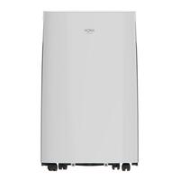 Affugter Solac DH8966 340 W 4 L