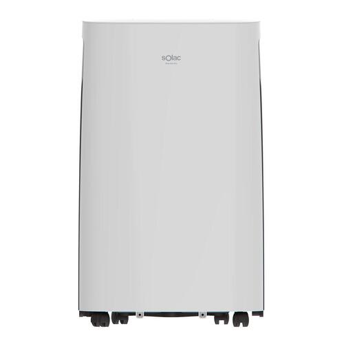 Affugter Solac DH8966 340 W 4 L