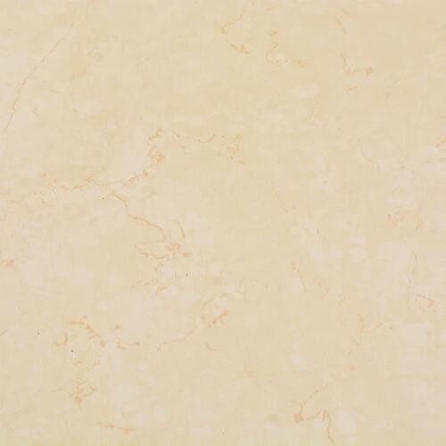 Selvklæbende gulvbrædder 20 stk. 1,86 m² PVC beige