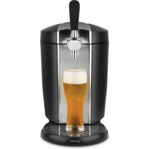 Øl Køledispenser Hkoenig BW1778 5 L