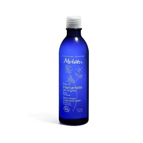 Makeupfjerner Toner Melvita Eau d'Hamamelis de Virginie (200 ml)