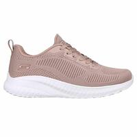 Løbesko til voksne Skechers Bobs Sport Squad Pink Dame 36