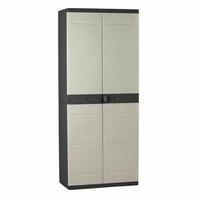 Hylder Plastiken 70 x 44 x 176 cm 70 x 44 x 176 cm