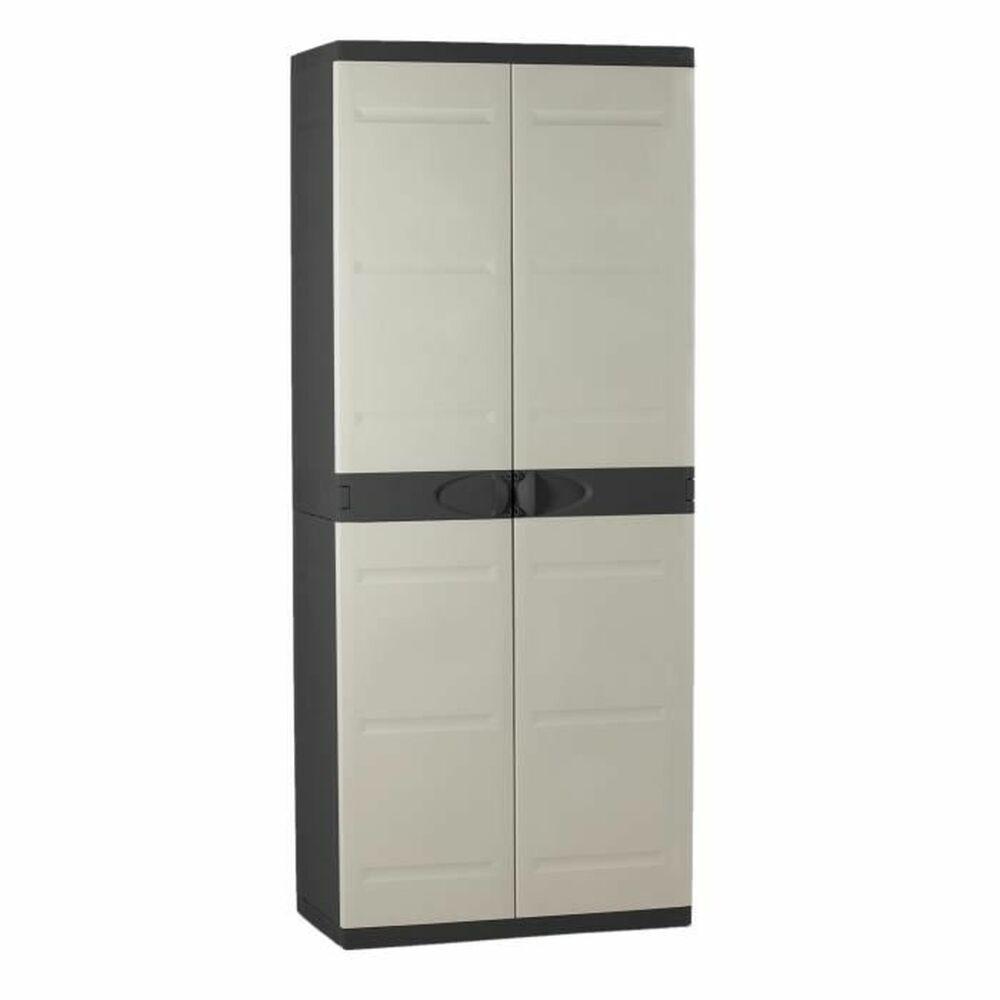 Hylder Plastiken 70 x 44 x 176 cm 70 x 44 x 176 cm