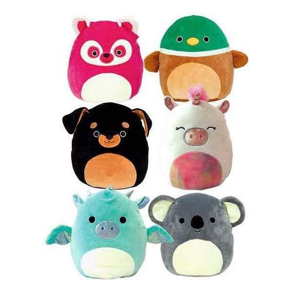 Bamse Squishmallow (36 cm)