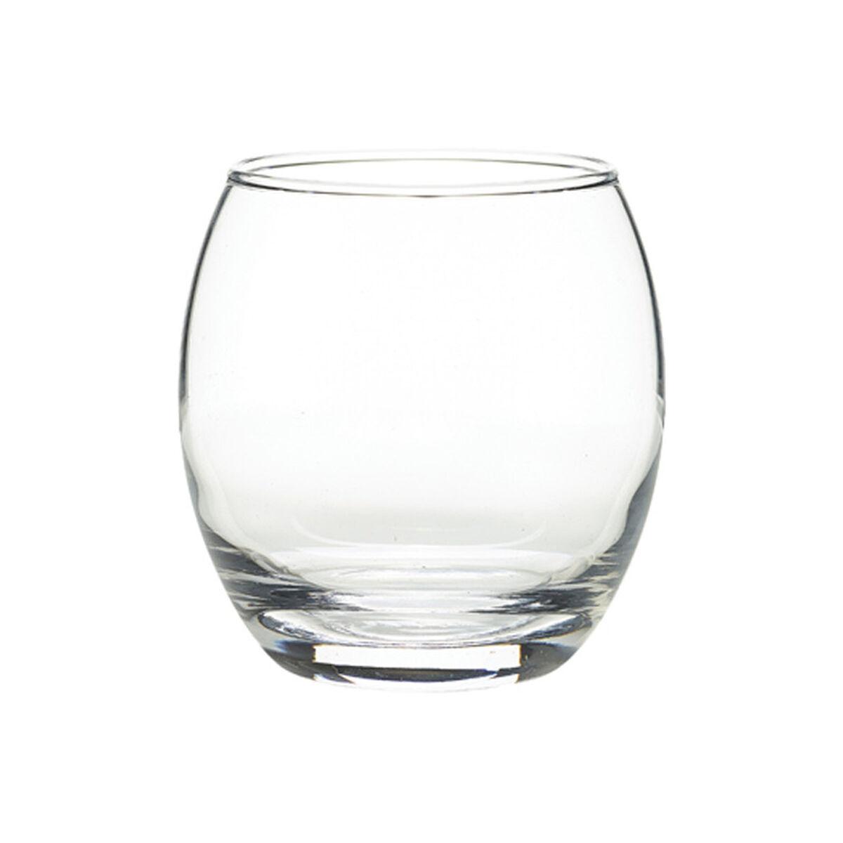 Glassæt LAV Empire 405 ml Glas (6 enheder)