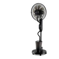 Nebuliseringsventilator UFESA NEVADA PLUS Sort 60 W Ø 40 cm