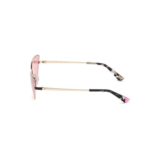 Solbriller til kvinder Web Eyewear WE0269-6532S Ø 65 mm