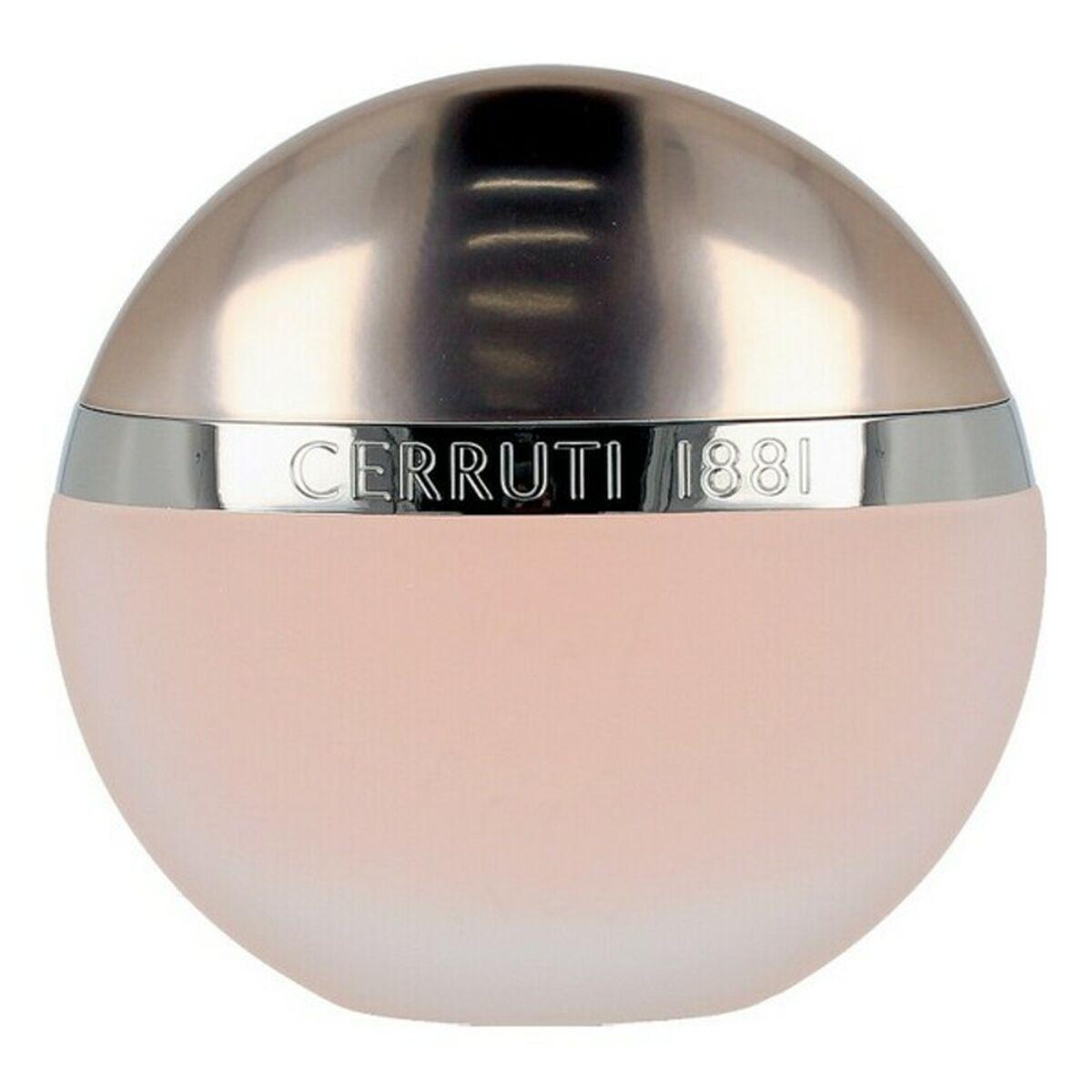 Dameparfume Cerruti EDT 50 ml