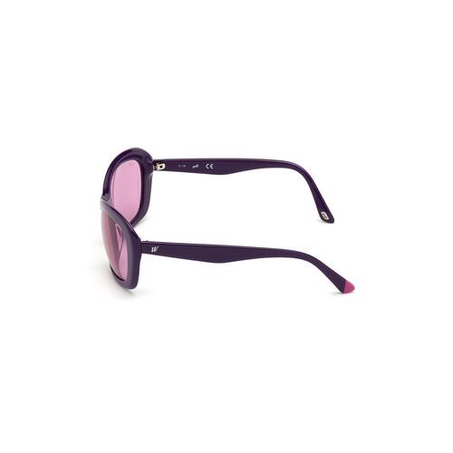 Solbriller til kvinder Web Eyewear WE0289-5681S ø 56 mm