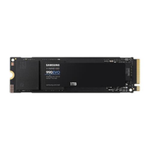 Harddisk Samsung MZ-V9E1T0BW 1 TB SSD