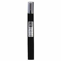 Make-up til Øjenbryn Brow Ultra Slim Maybelline 07-black