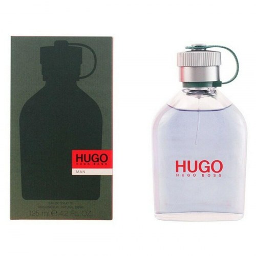 Hugo Boss Hugo Man Eau de Toilette - 200 ml