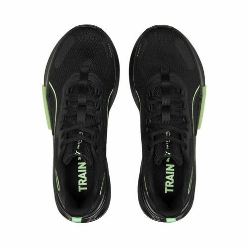 Herre sneakers Puma Pwrframe Tr 2 Sort 42