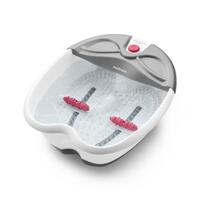 Fodmassager 88363 Hvid Pedikyr spa