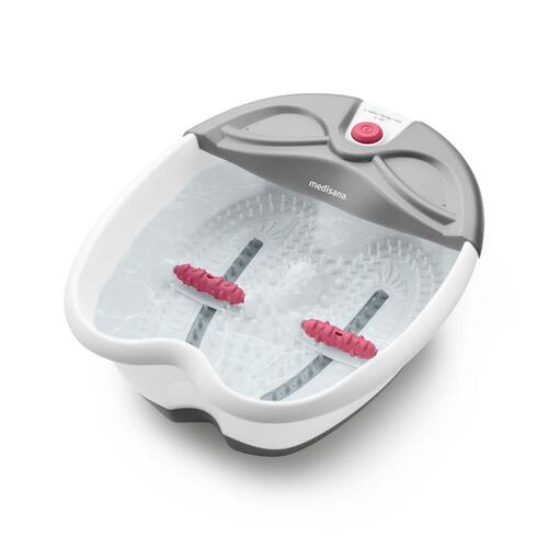 Fodmassager 88363 Hvid Pedikyr spa