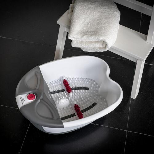 Fodmassager 88363 Hvid Pedikyr spa