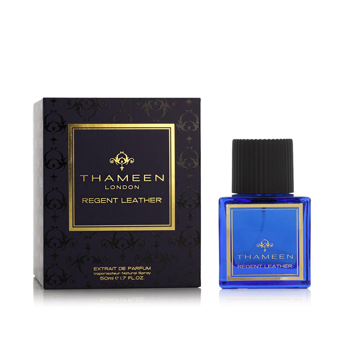 Unisex parfume Thameen Regent Leather 50 ml