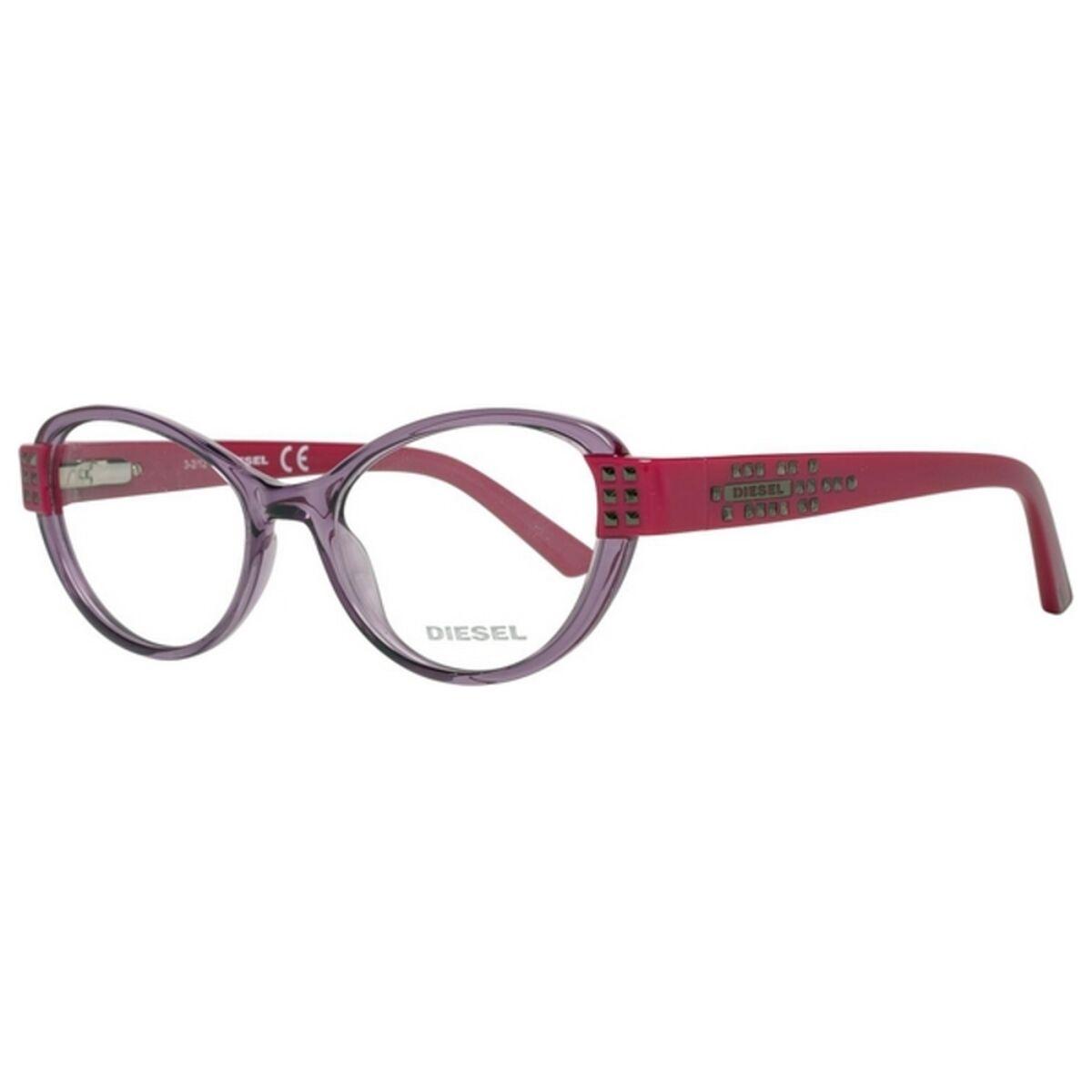 Brillestel Diesel DL5011 51081 Ø 51 mm
