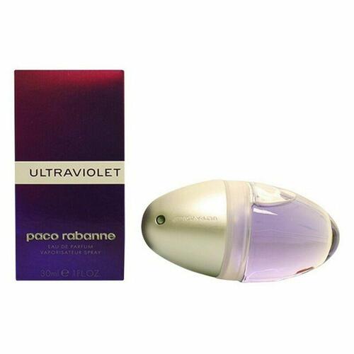 Dameparfume Ultraviolet Paco Rabanne EDP EDP 80 ml