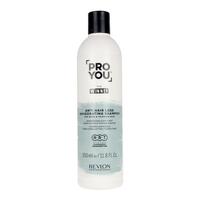 Anti-hårtab Shampoo Proyou The Winner Revlon 7255984000 350 ml
