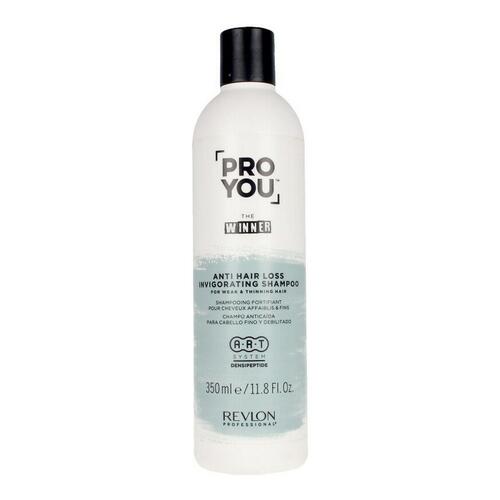 Anti-hårtab Shampoo Proyou The Winner Revlon 7255984000 350 ml