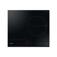 Induktionsplade Samsung NZ63B5046GK/U1 59 cm