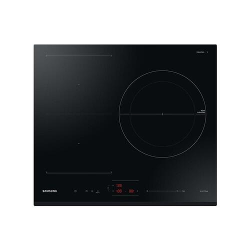 Induktionsplade Samsung NZ63B5046GK/U1 59 cm