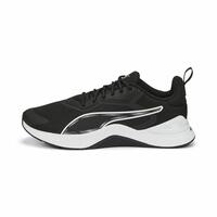 Herre sneakers Puma Infusion Sort 42.5
