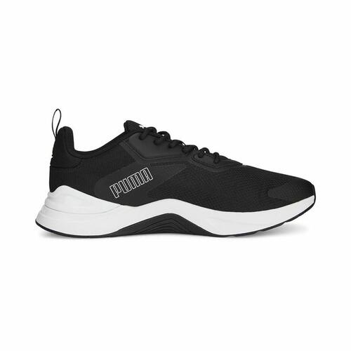 Herre sneakers Puma Infusion Sort 42.5
