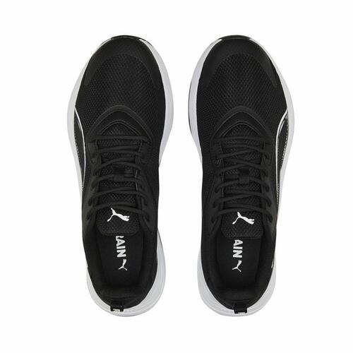 Herre sneakers Puma Infusion Sort 42.5