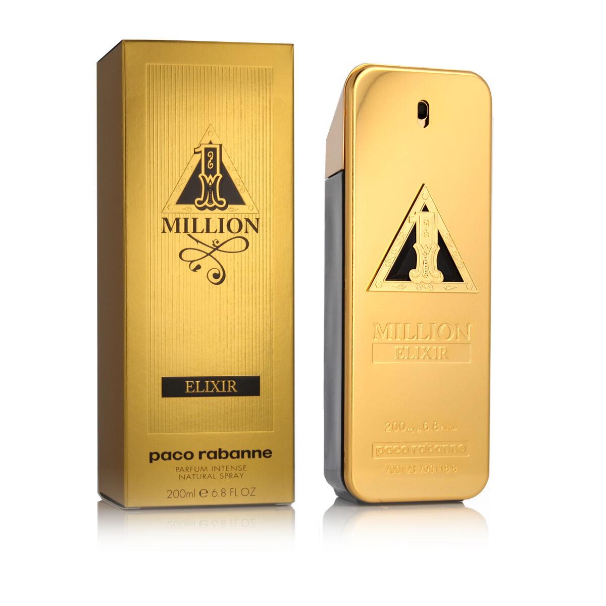 Herreparfume Paco Rabanne 1 Million Elixir EDP EDP 200 ml