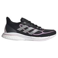 Løbesko til voksne Adidas Supernova Sort 39 1/3