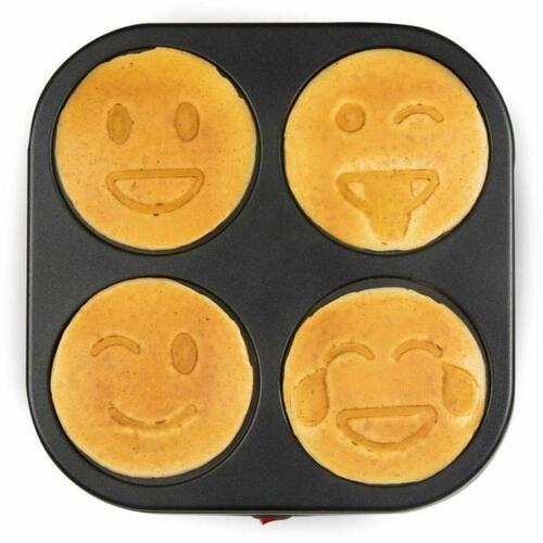Crepepande DOMO 600 W