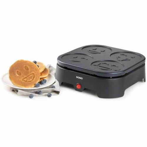 Crepepande DOMO 600 W