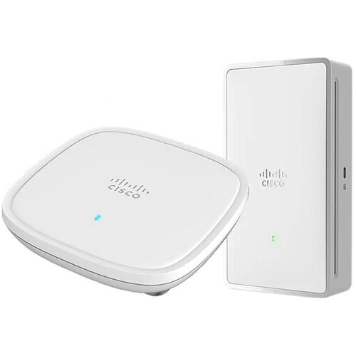Adgangspunkt CISCO C9105AXI-EWC-E
